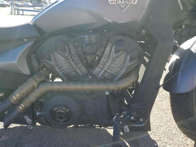 2017 VICTORY MOTORCYCLES OCTANE ABS - 5VPFTA007H3000144