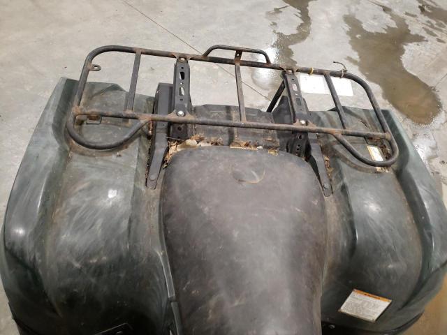 2009 YAMAHA YFM700 FWA JY4AM13Y19C032580