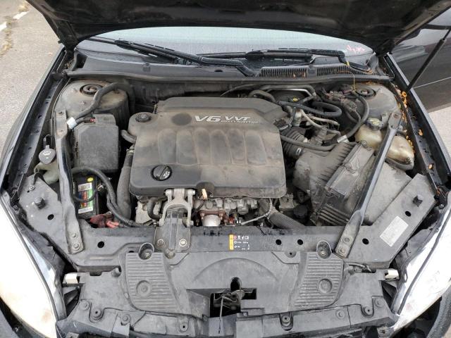 2012 Chevrolet Impala - Image 11