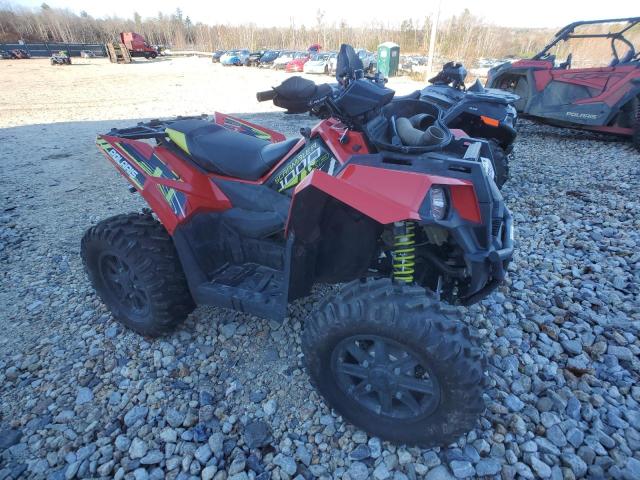 2018 POLARIS SCRAMBLER - 4XASVE959JB301613