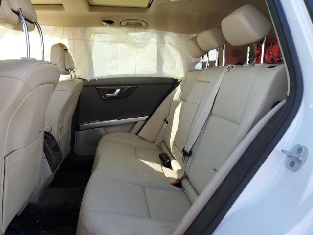 WDCGG5HB2FG435206 Mercedes-Benz GLK 350