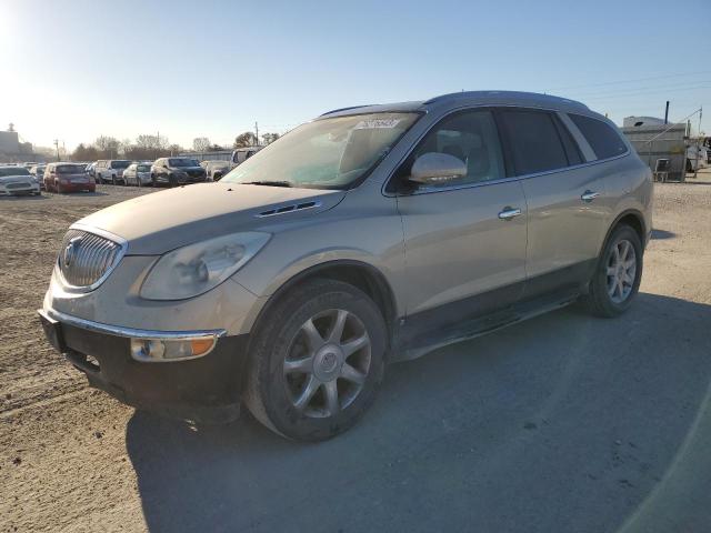 2008 Buick Enclave CXL