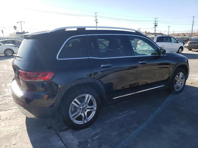 W1N4M4GB1NW169610 Mercedes-Benz GLB 250