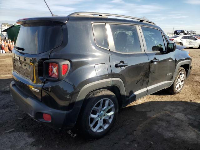 ZACCJABT0FPB69870 | 2015 JEEP RENEGADE