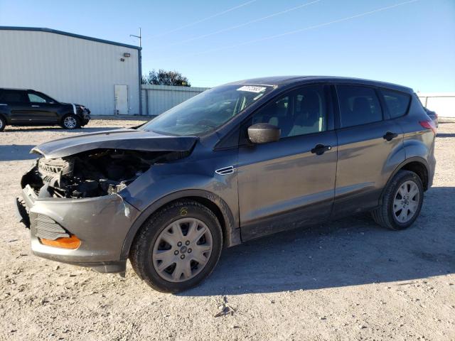 2014 Ford Escape S