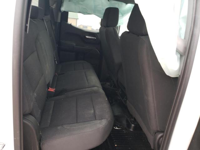 2023 CHEVROLET SILVERADO - 1GCRDAEDXPZ106264
