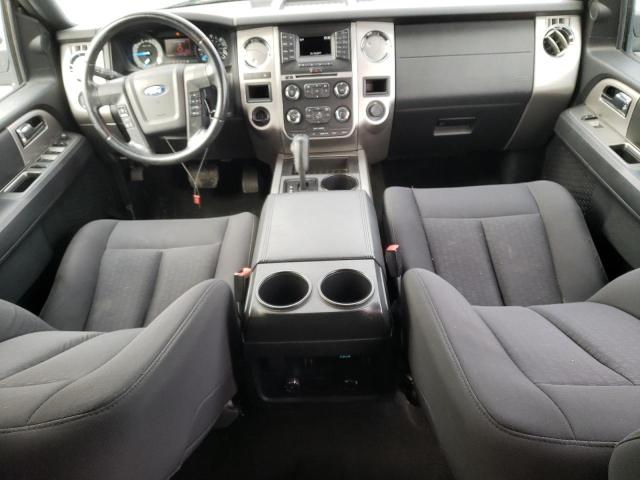 1FMJK1HT1HEA01803 Ford Expedition El Xlt
