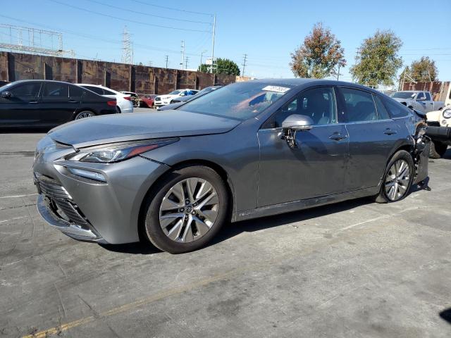 JTDAAAAA8PA008432 2023 Toyota Mirai Xle