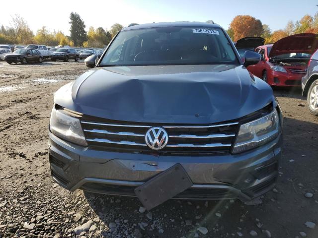 3VV3B7AX3JM085282 | 2018 VOLKSWAGEN TIGUAN SE