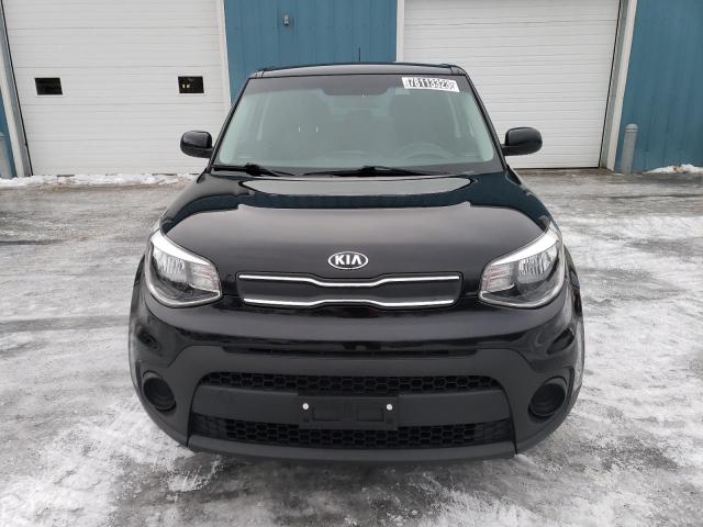 2018 KIA SOUL - KNDJN2A21J7614789