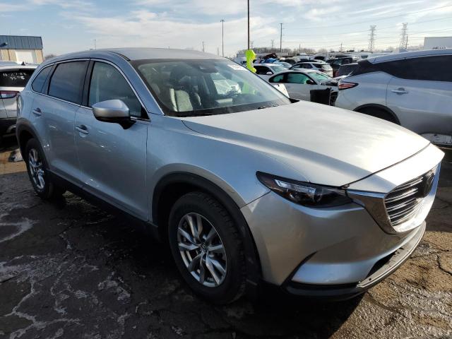 JM3TCACY6J0219209 | 2018 Mazda cx-9 touring