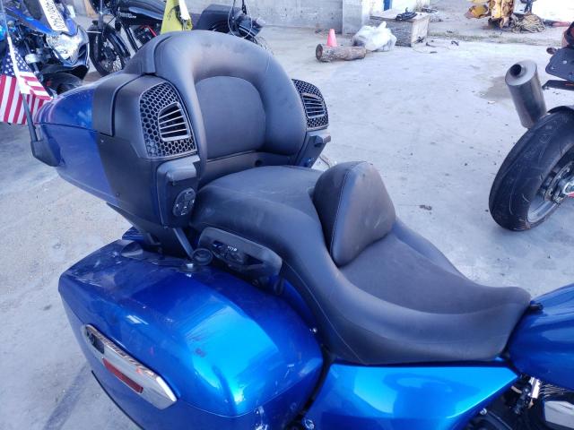 2020 YAMAHA XV1900 FD JYAVP38Y2LA001450