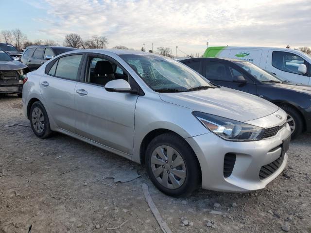 2020 KIA RIO LX - 3KPA24AD3LE260539