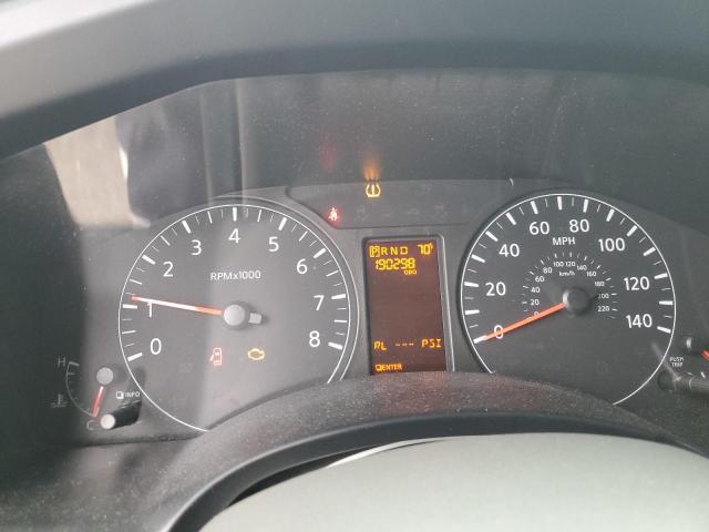 2016 NISSAN NV 1500 S - 1N6BF0KY0GN804089