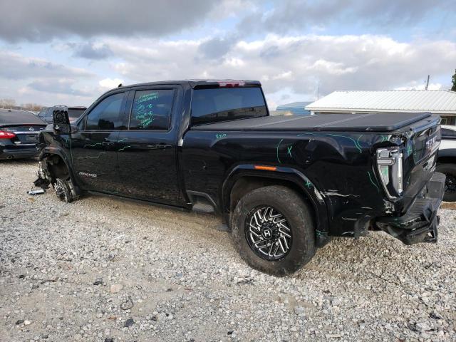 1GT49PEY5NF114630 | 2022 GMC SIERRA K25