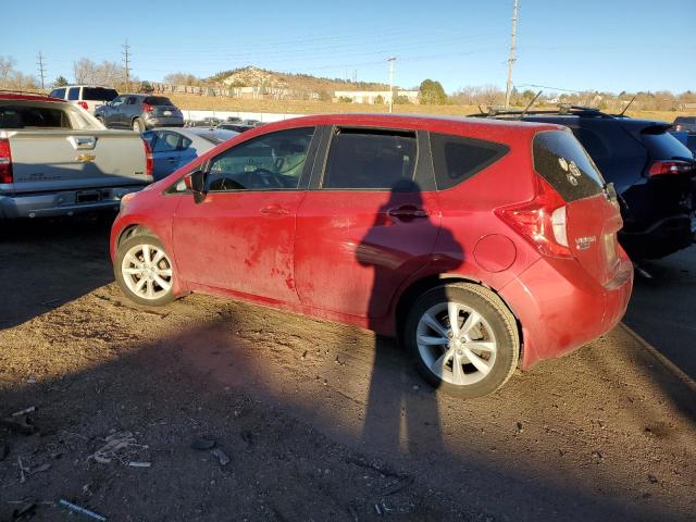 3N1CE2CP3FL433216 | 2015 NISSAN VERSA NOTE