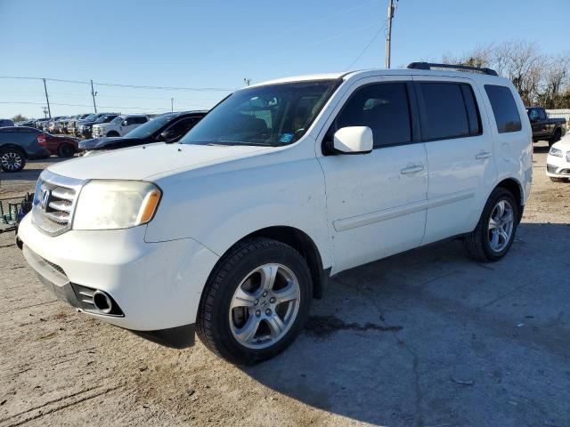 2014 Honda Pilot EX-L