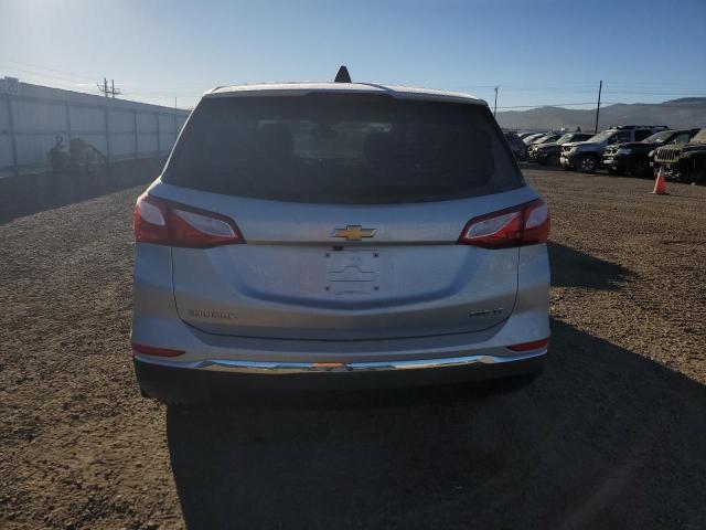 3GNAXUEV4LS714682 | 2020 CHEVROLET EQUINOX LT