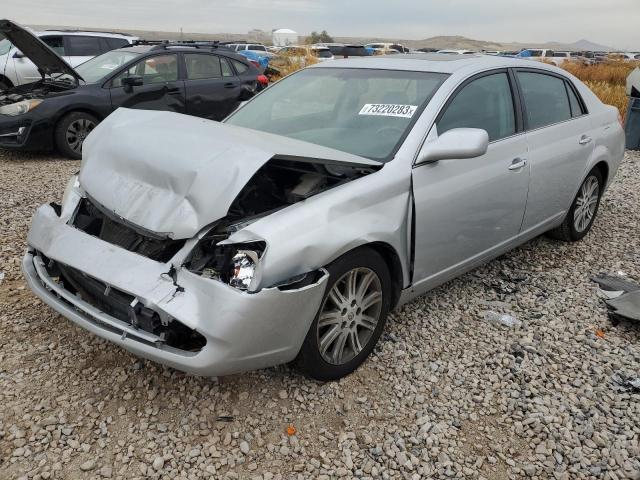 2007 Toyota Avalon XL