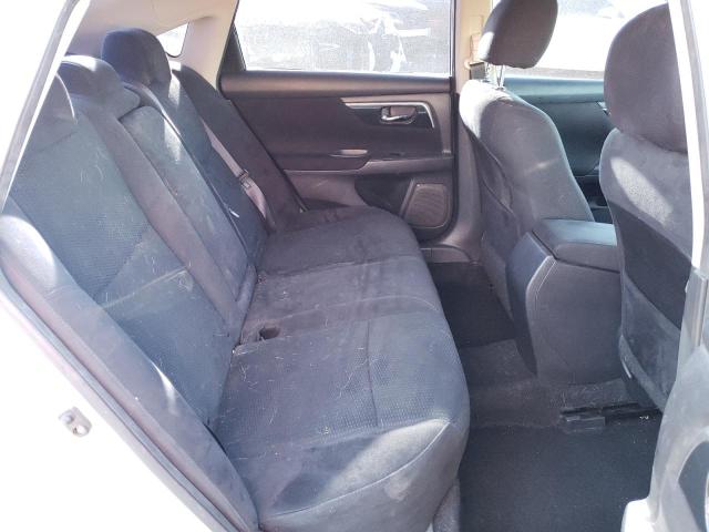 1N4AL3AP2EN352568 Nissan ALTIMA 2.5