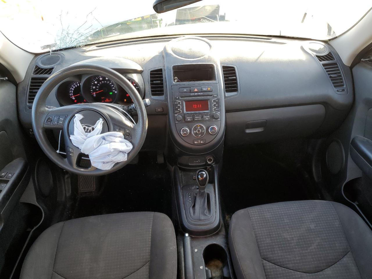 KNDJT2A59D7775069 2013 Kia Soul KNDJT2A59D7775069 2013 Kia Soul