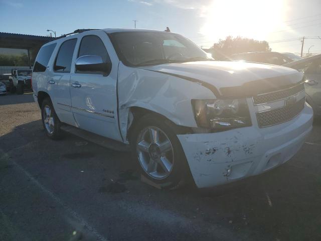 2011 Chevrolet Tahoe C1500 Ltz VIN: 1GNSCCE05BR100188 Lot: 74609403