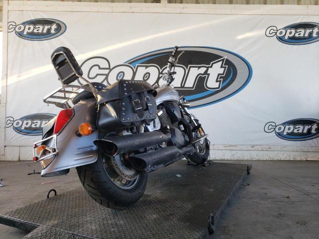 2006 HONDA VTX1800 S1 1HFSC49J66A400852