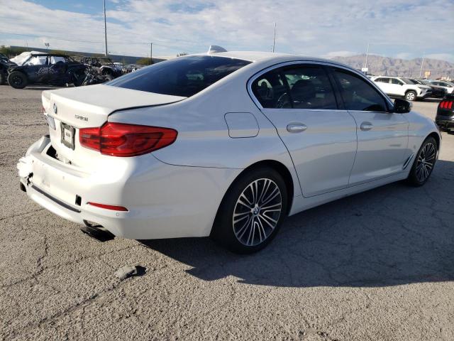 2018 BMW 540 I - WBAJE5C51JWA98495