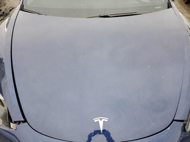 5YJ3E1EB2JF112560 | 2018 Tesla model 3