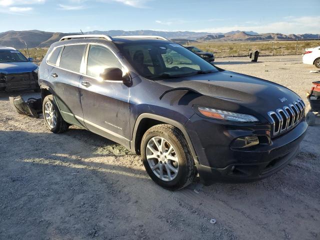 1C4PJLCB4GW143938 Jeep Cherokee Latitude
