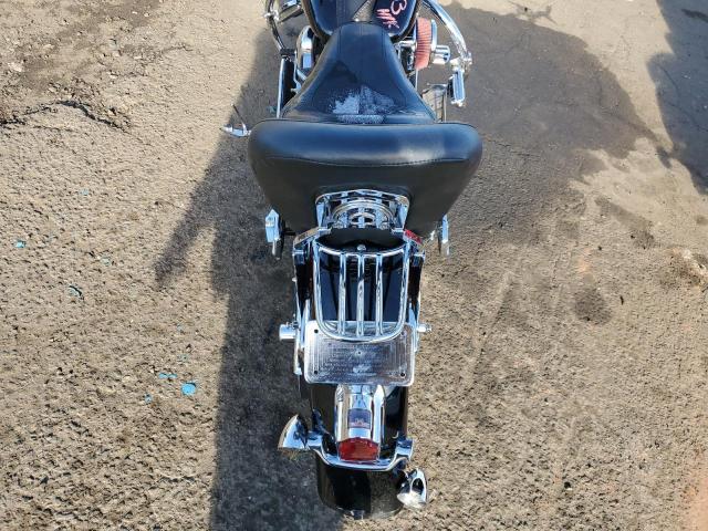 2005 HARLEY-DAVIDSON FLSTNI 1HD1JDB115Y071908