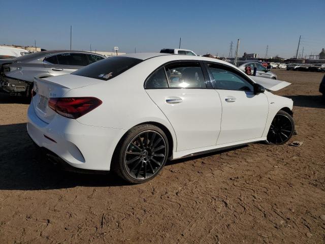 2020 MERCEDES-BENZ A 35 AMG - W1K3G5BB9LJ214140