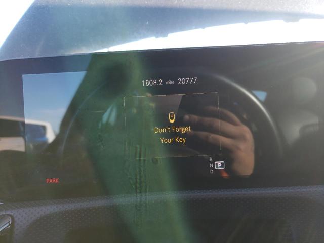 W1K5J4HB9NN298936 Mercedes-Benz CLA 250 4MATIC