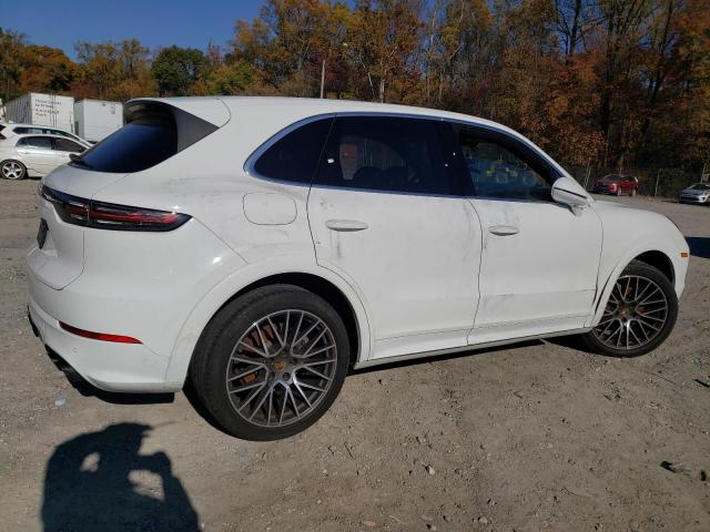 VIN WP1AA2AY7KDA18314 2019 Porsche Cayenne no.3