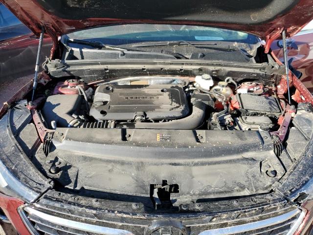 LRBAZLR47PD013511 | 2023 BUICK ENVISION P