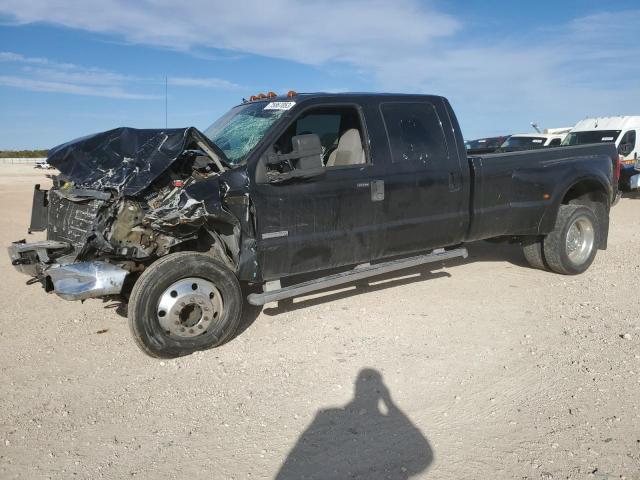 2005 Ford Super Duty F-450 