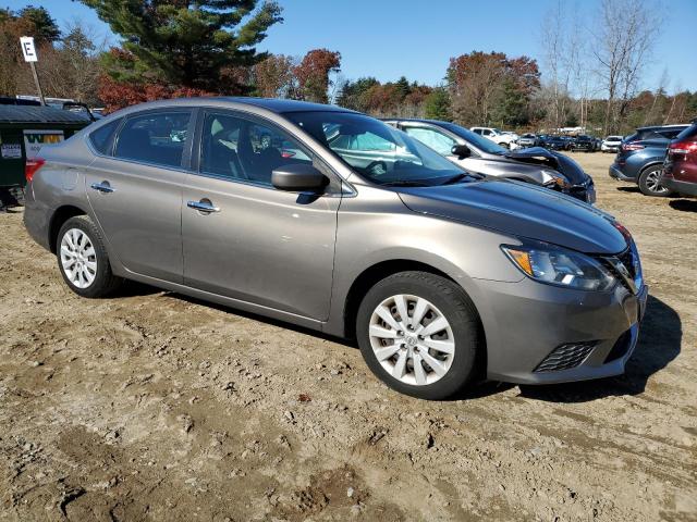 3N1AB7AP7GL662211 | 2016 Nissan sentra s