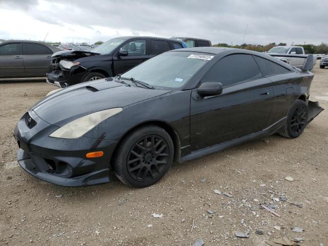 2004 Toyota Celica GT