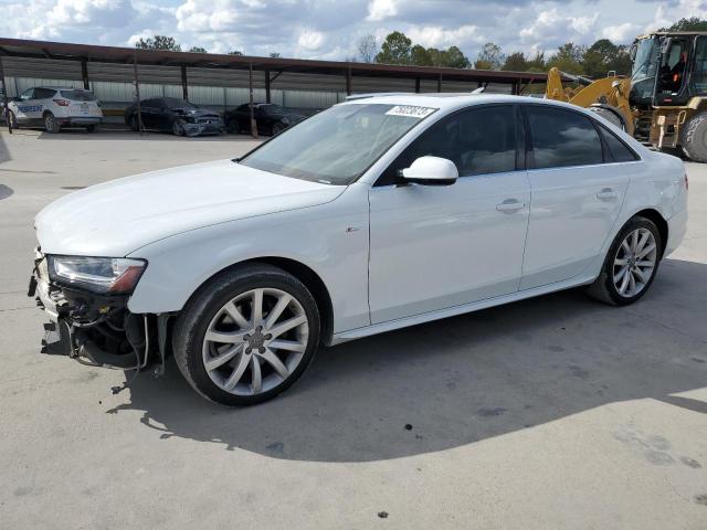 VIN WAUAFAFL5EN040320 2014 Audi A4, Premium no.1