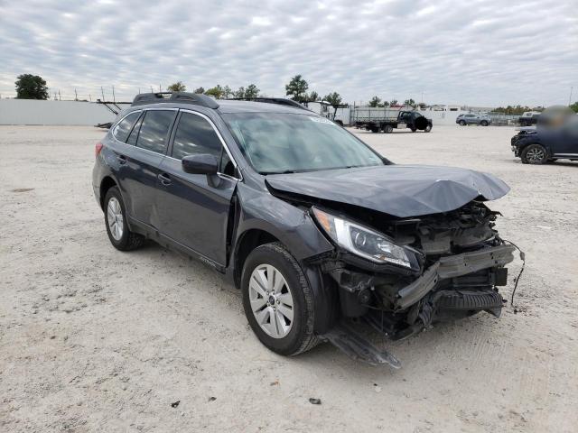 4S4BSAFC5K3326089 | 2019 SUBARU OUTBACK 2.