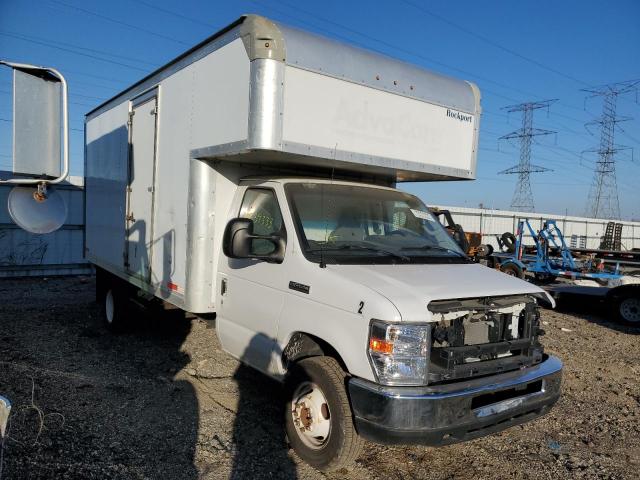 2017 Ford Econoline Cargo Van 