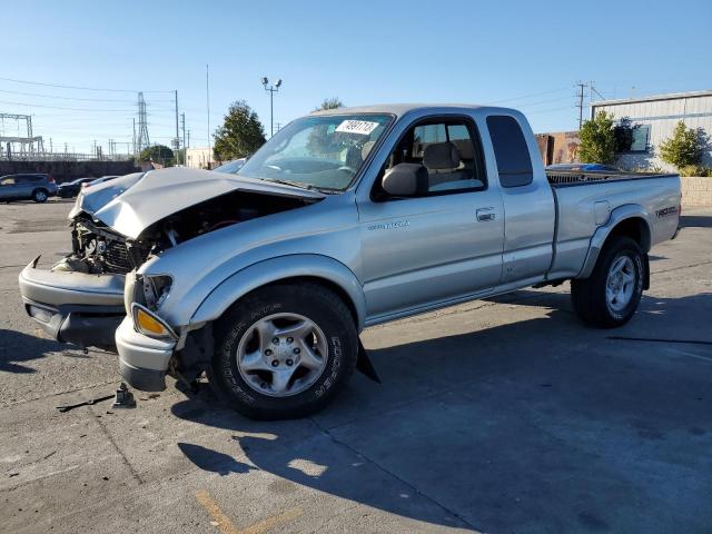 2004 Toyota Tacoma 