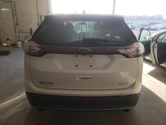 2015 FORD EDGE SEL - 2FMTK3J83FBB63841