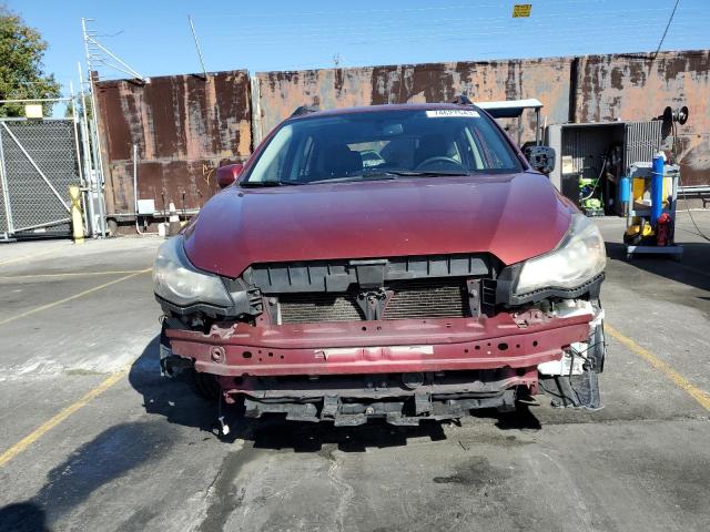 JF1GPAR62E8240088 Subaru Impreza Sport Limited