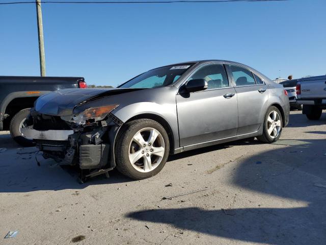 2010 Acura TSX 