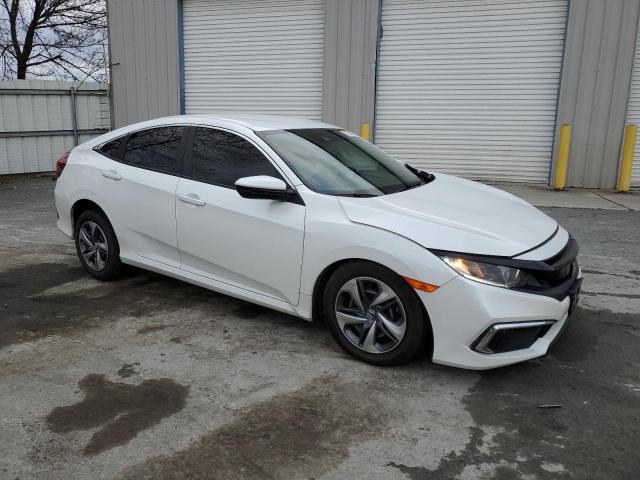 2HGFC2F67LH542464 | 2020 HONDA CIVIC LX