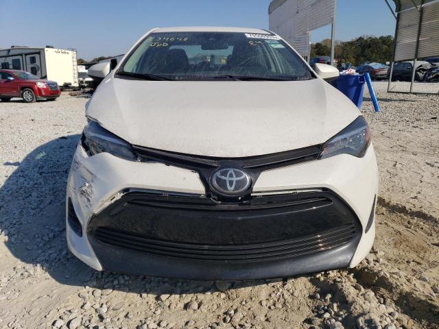 5YFBURHE3KP917251 | 2019 TOYOTA COROLLA L