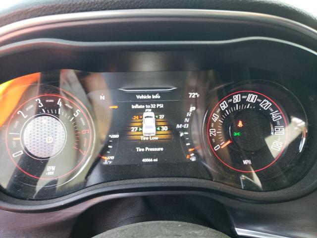 2019 DODGE CHALLENGER - 2C3CDZFJ6KH683248