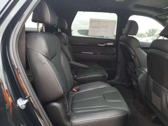 2024 HYUNDAI PALISADE C - KM8R74GE8RU673583
