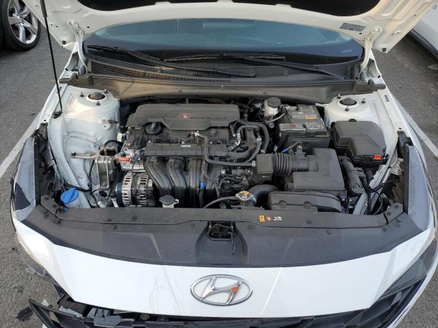 2023 HYUNDAI ELANTRA SE - 5NPLM4AG0PH089313